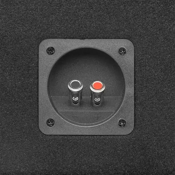 DS18 Single 12in Loaded 450 Watts RMS 1 x GEN-X124D Ported Enclosure Speakers Included thumbnail 4