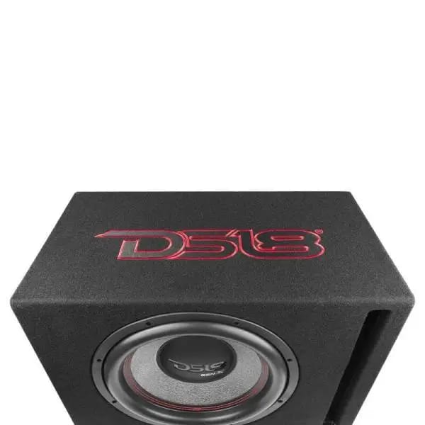 DS18 Single 12in Loaded 450 Watts RMS 1 x GEN-X124D Ported Enclosure Speakers Included thumbnail 5