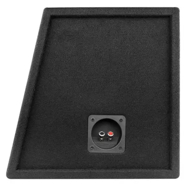 DS18 Single 10in Loaded 400 Watts RMS 1 x GEN-X104D Ported Enclosure Speakers Included thumbnail 5