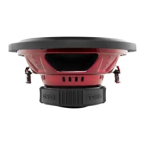 DS18 12in 450 Watts RMS 4 ohm DVC Subwoofer Ferrite Motor And Dual Voice Coils thumbnail 6