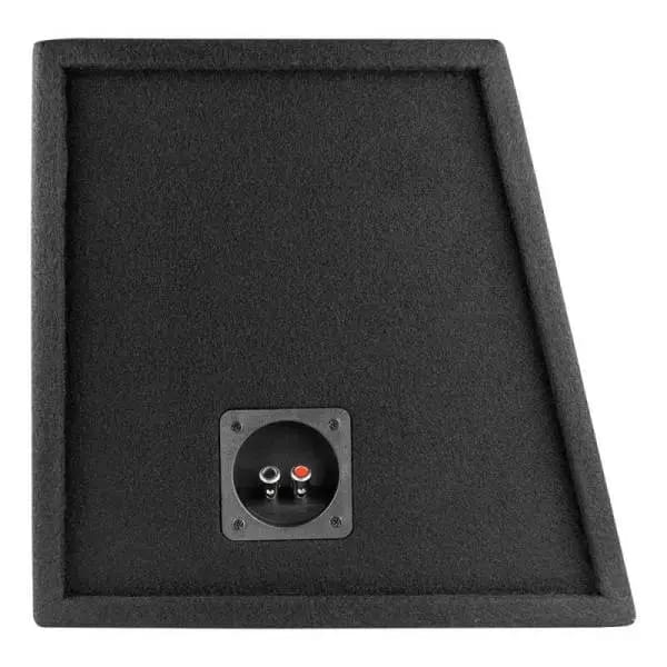 DS18 Dual 10in Loaded 800 Watts RMS 2x GEN-X104D Ported Enclosure Speakers Included thumbnail 5