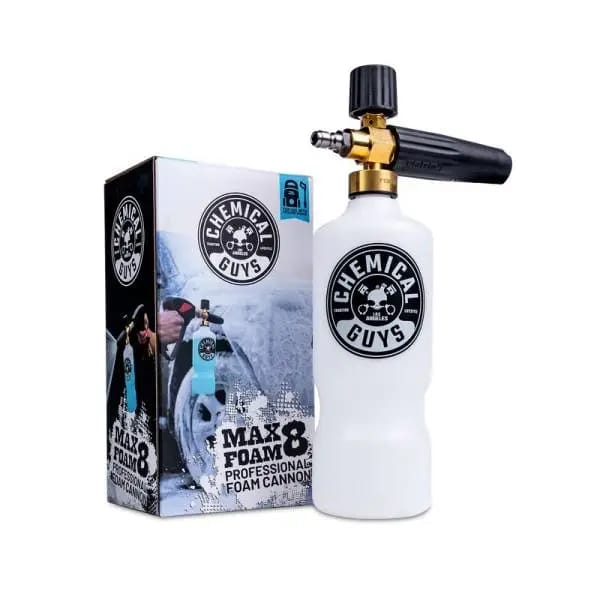 Chemical Guys TORQ Professional Foam Cannon Max Foam 8 thumbnail 2