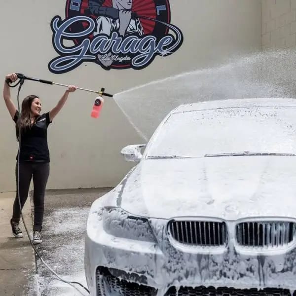 Chemical Guys TORQ Professional Foam Cannon Max Foam 8 thumbnail 3