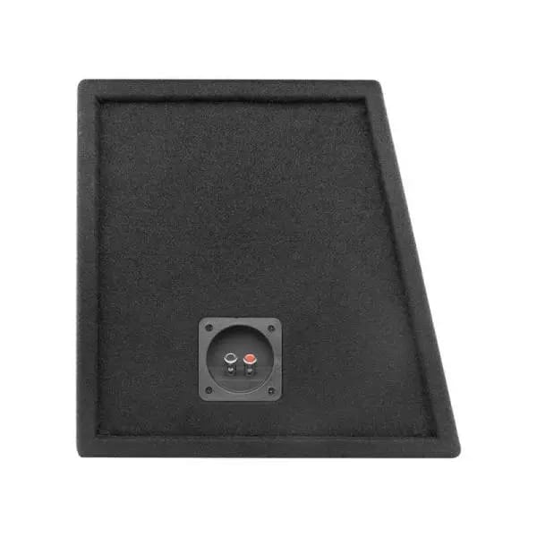 DS18 Dual 12in Loaded 900 Watts RMS 2x GEN-X124D Ported Enclosure Speakers Included thumbnail 6