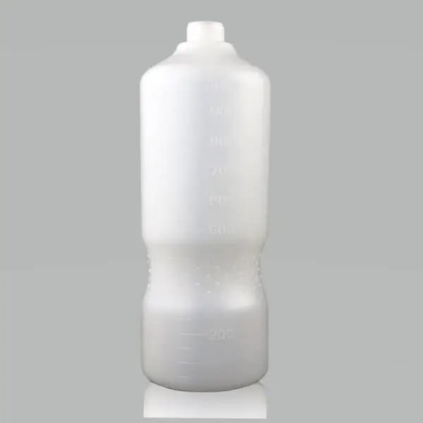 Chemical Guys TORQ Professional Foam Cannon Clear Replacement Bottle thumbnail 2