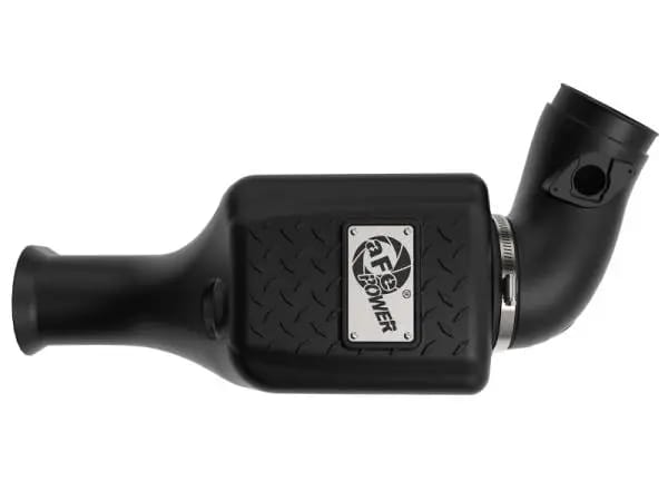 aFe POWER Magnum FORCE Stage-2Si CAIS w/Pro 5R Media 03-07 Ford Diesel Trucks V8-6.0L (td) thumbnail 5