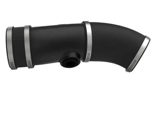 aFe Power MagnumFORCE Torque Booster Tube Ford Diesel Trucks 03-07 V8-6.0L thumbnail 4
