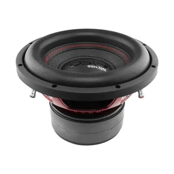 DS18 10in 500 Watts RMS 4 ohm DVC Double Stacked Magnet High Excursion Subwoofers thumbnail 3
