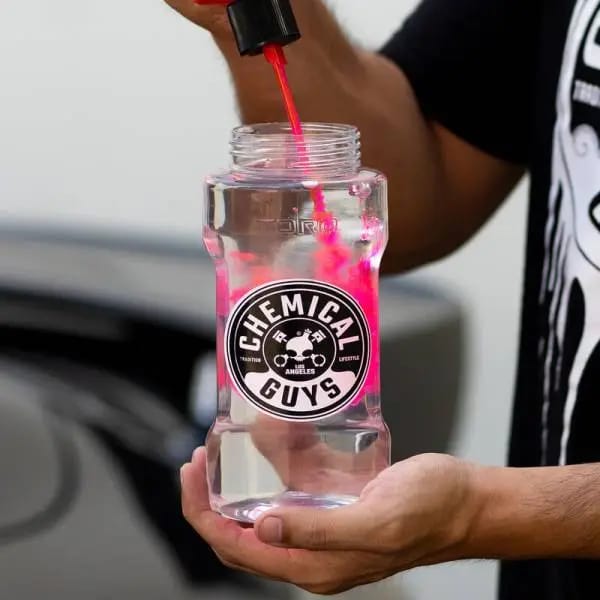 Chemical Guys Big Mouth Max Release Foam Cannon thumbnail 5