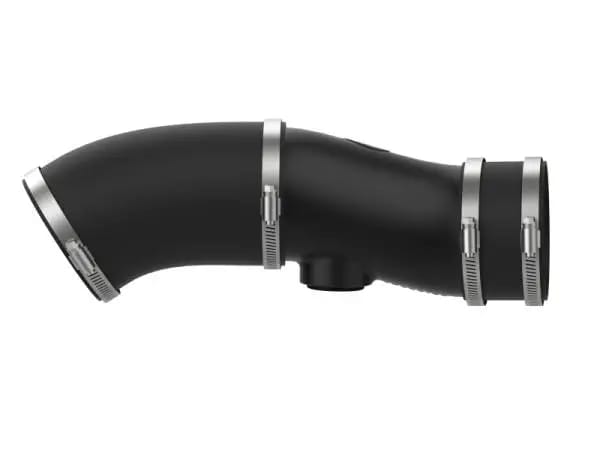 aFe Power MagnumFORCE Torque Booster Tube Ford Diesel Trucks 03-07 V8-6.0L thumbnail 6
