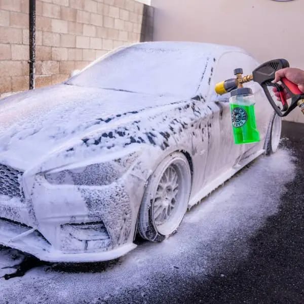 Chemical Guys Big Mouth Max Release Foam Cannon thumbnail 7
