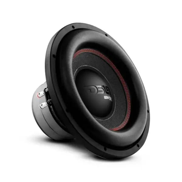 DS18 12in 600 Watts RMS 4 ohm DVC Double Stacked Magnet High Excursion Subwoofers thumbnail 6