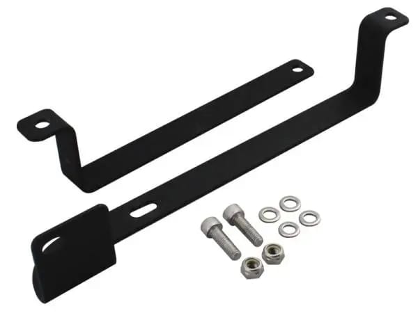 aFe MagnumFORCE Dynamic Air Scoop Bracket kit 10-12 Dodge Diesel Trucks L6 6.7L (td) thumbnail 3