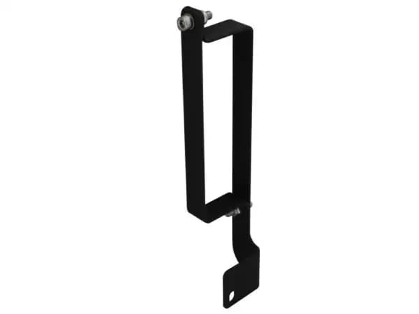 aFe MagnumFORCE Dynamic Air Scoop Bracket kit 10-12 Dodge Diesel Trucks L6 6.7L (td) thumbnail 4