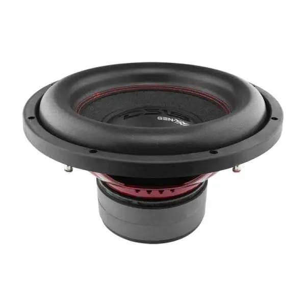 DS18 12in 600 Watts RMS 4 ohm DVC Double Stacked Magnet High Excursion Subwoofers thumbnail 3