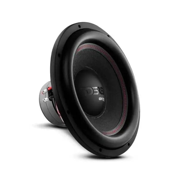 DS18 15in 600 Watts RMS 4 ohm DVC Double Stacked Magnet High Excursion Subwoofers thumbnail 6