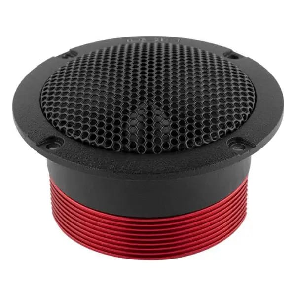 DS18 3.75in Neodymium Super Bullet Tweeter 160 Watts RMS 1.3in Titanium Vc 4 ohm thumbnail 3
