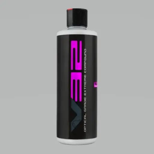 Chemical Guys V32 Optical Grade Extreme Compound - 16oz