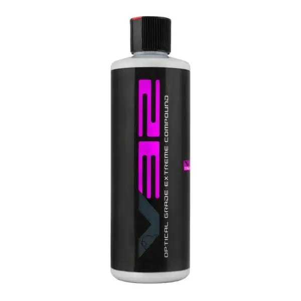 Chemical Guys V32 Optical Grade Extreme Compound - 16oz thumbnail 3