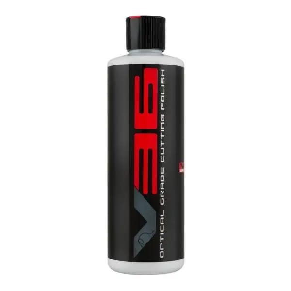 Chemical Guys V36 Optical Grade Cutting Polish - 16oz thumbnail 3