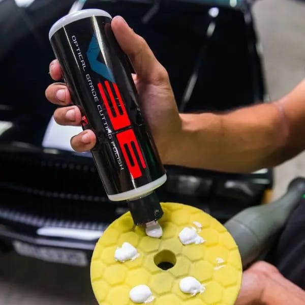 Chemical Guys V36 Optical Grade Cutting Polish - 16oz thumbnail 5