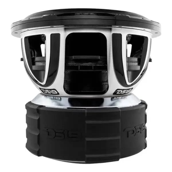 DS18 Hooligan Subwoofer 12in 4000 Watts RMS 1 ohm DVC thumbnail 7