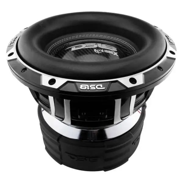 DS18 Hooligan Subwoofer 12in 4000 Watts RMS 2 ohm DVC thumbnail 3