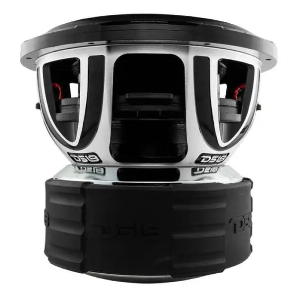 DS18 Hooligan Subwoofer 12in 4000 Watts RMS 2 ohm DVC thumbnail 7