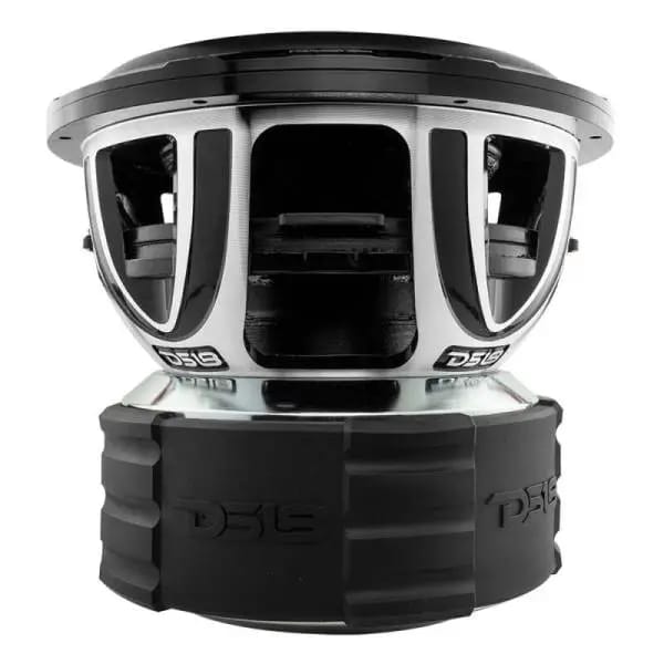 DS18 Hooligan Subwoofer 12in 4000 Watts RMS 4 ohm DVC thumbnail 6