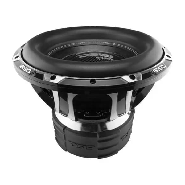 DS18 Hooligan High Excursion Subwoofer 15in 4000 Watts RMS 1 ohm DVC thumbnail 3