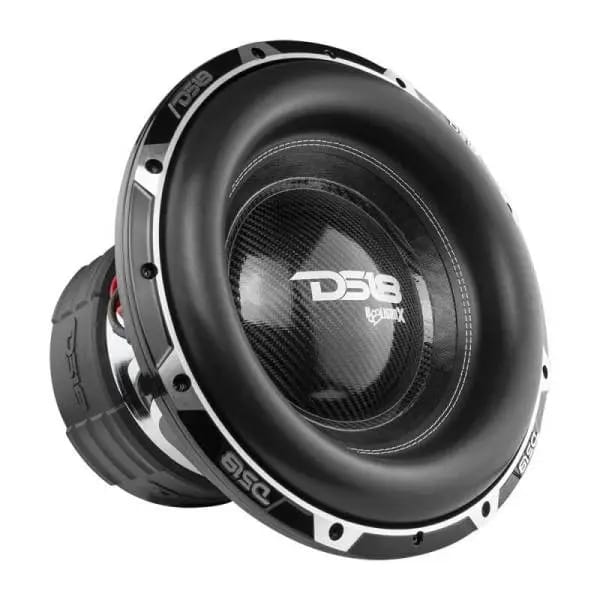DS18 Hooligan High Excursion Subwoofer 15in 4000 Watts RMS 1 ohm DVC thumbnail 6