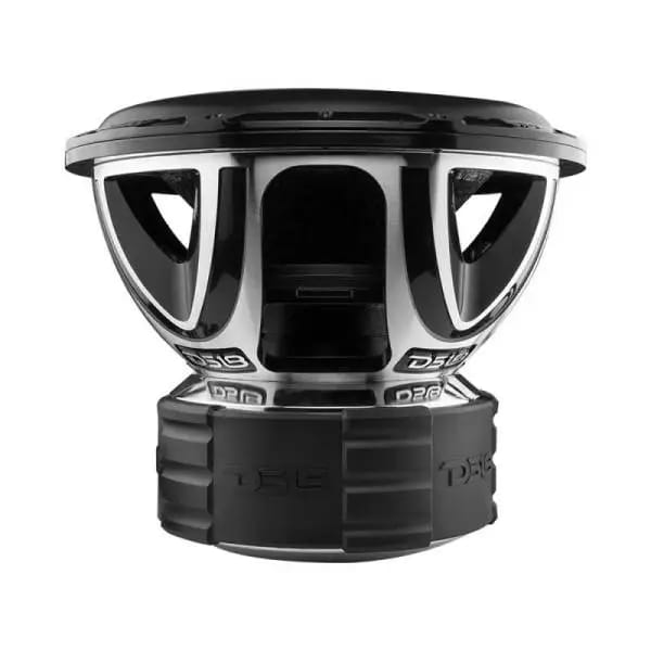 DS18 Hooligan High Excursion Subwoofer 15in 4000 Watts RMS 1 ohm DVC thumbnail 7