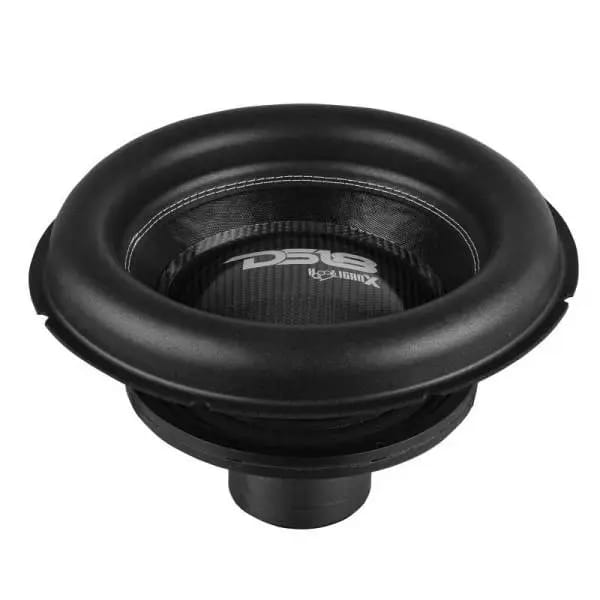 DS18 Subwoofer Recone Kit For HOOLX15.1DHE thumbnail 2