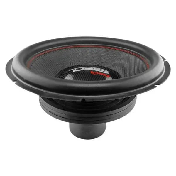 DS18 Subwoofer Recone Kit For HOOLX15.1DSPL thumbnail 3