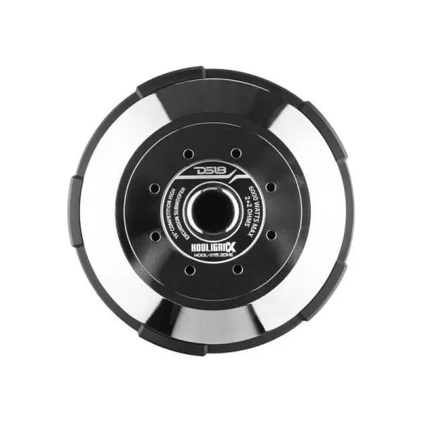 DS18 Hooligan High Excursion Subwoofer 15in 4000 Watts RMS 2 ohm DVC thumbnail 2