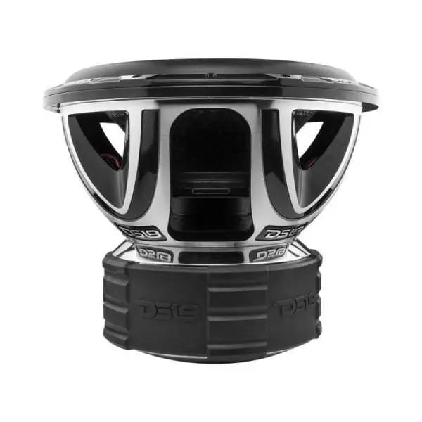 DS18 Hooligan High Excursion Subwoofer 15in 4000 Watts RMS 2 ohm DVC thumbnail 7