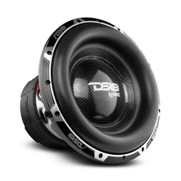 DS18 Hooligan High Excursion Subwoofer 15in 4000 Watts RMS 2 ohm DVC thumbnail 8