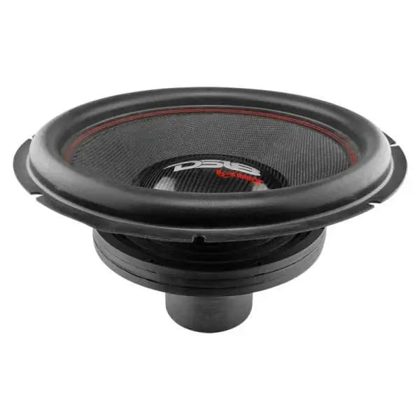DS18 Subwoofer Recone Kit For HOOLX15.4DSPL thumbnail 2
