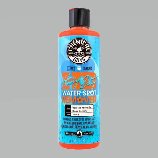 Chemical Guys Heavy Duty Water Spot Remover - 16oz