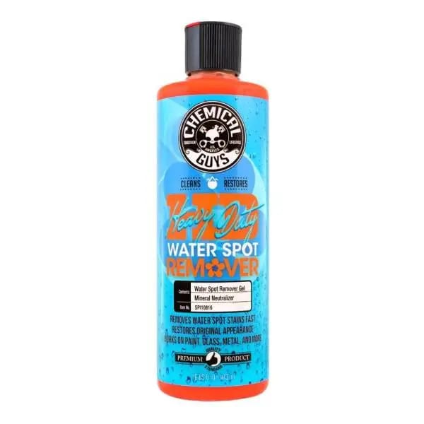 Chemical Guys Heavy Duty Water Spot Remover - 16oz thumbnail 2