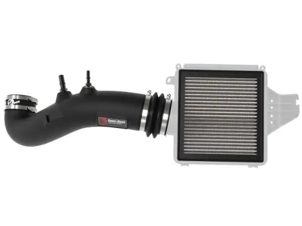 aFe Super Stock Induction System Pro Dry S Media 15-20 Ford F-150 V8-5.0L thumbnail 6