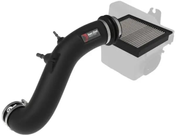aFe Super Stock Induction System Pro Dry S Media 15-20 Ford F-150 V8-5.0L thumbnail 7