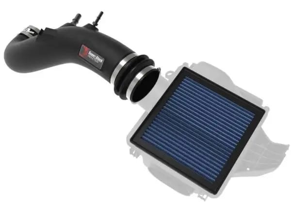 aFe Super Stock Induction System Pro 5R Media 15-20 Ford F-150 V8-5.0L thumbnail 4