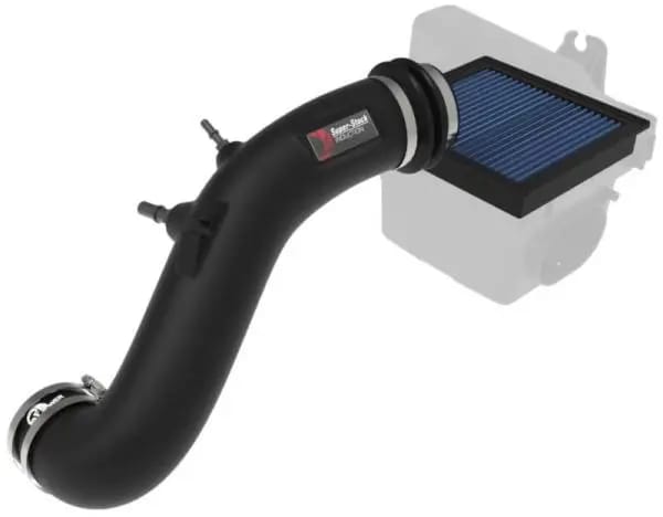 aFe Super Stock Induction System Pro 5R Media 15-20 Ford F-150 V8-5.0L thumbnail 7