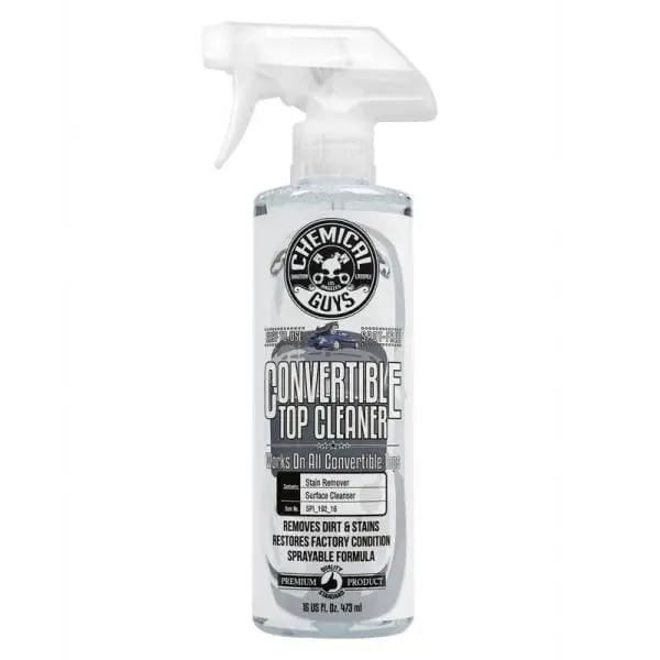 Chemical Guys Convertible Top Cleaner - 16oz thumbnail 2