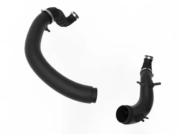 aFe Ford F-150/Raptor 21-25 V6-3.5L (tt) Turbo Inlet Pipes