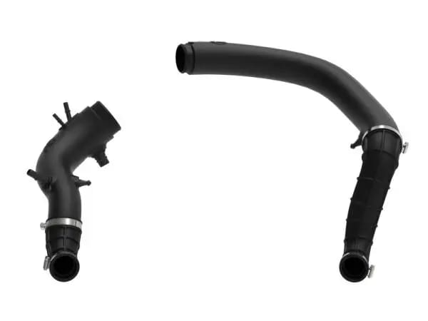 aFe Ford F-150/Raptor 21-25 V6-3.5L (tt) Turbo Inlet Pipes thumbnail 5