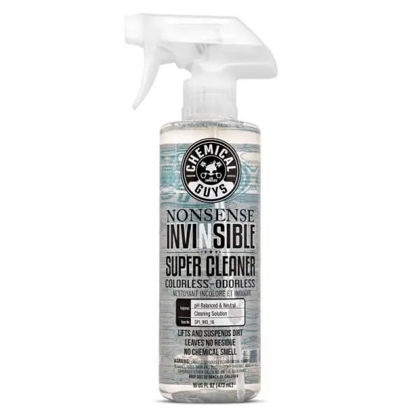 Chemical Guys Nonsense Colorless & Odorless All Surface Cleaner - 16oz thumbnail 3