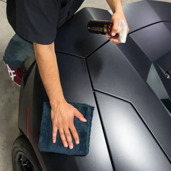 Chemical Guys Meticulous Matte Detailer & Spray Sealant - 16oz thumbnail 3