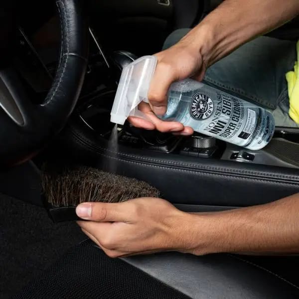 Chemical Guys Nonsense Colorless & Odorless All Surface Cleaner - 16oz thumbnail 5